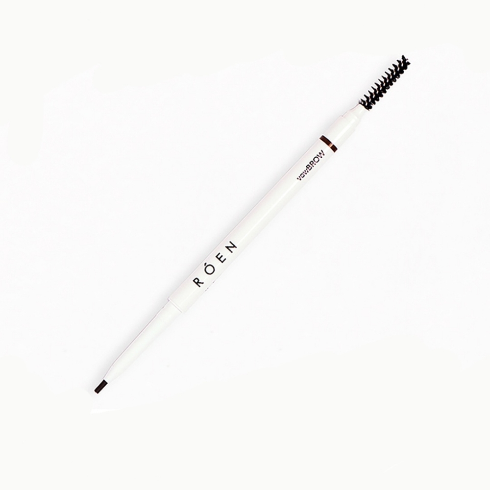 💚2/$20 Roen Beauty vowBrow Pencil Dark